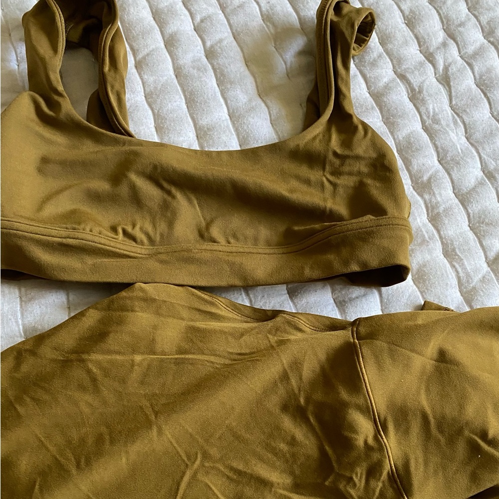 AERIE PANTS | OFFLINE HIGH WAISTED SET